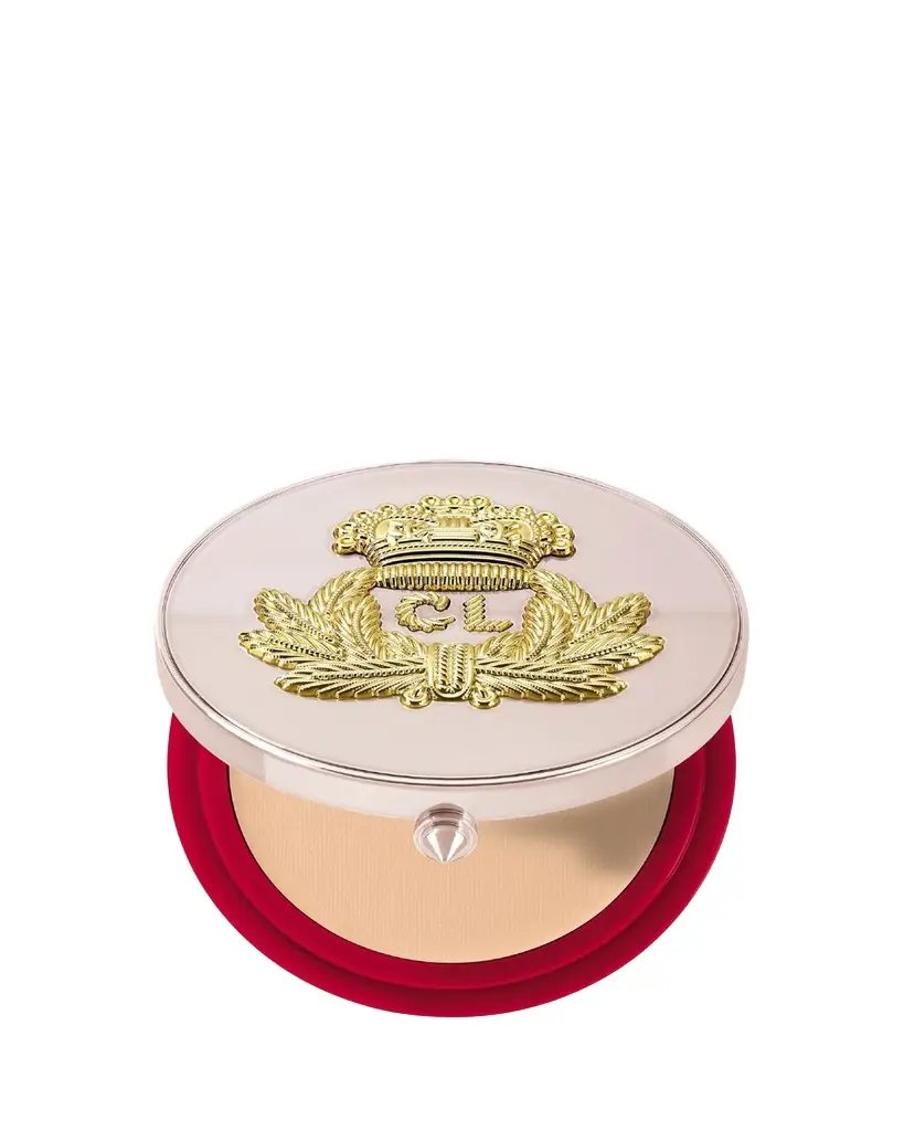 Christian Louboutin Teint Fetiche Le Baume de Teint Foundation