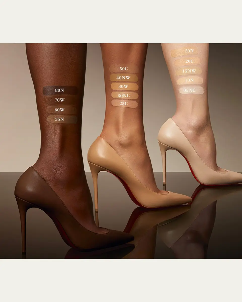 Christian Louboutin Teint Fetiche Le Baume de Teint Foundation | Thumbnail 4