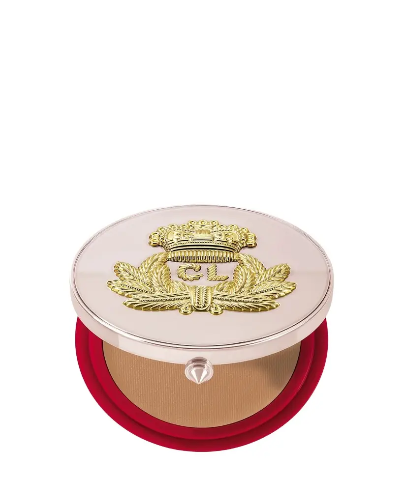 Christian Louboutin Teint Fetiche Le Baume de Teint Foundation