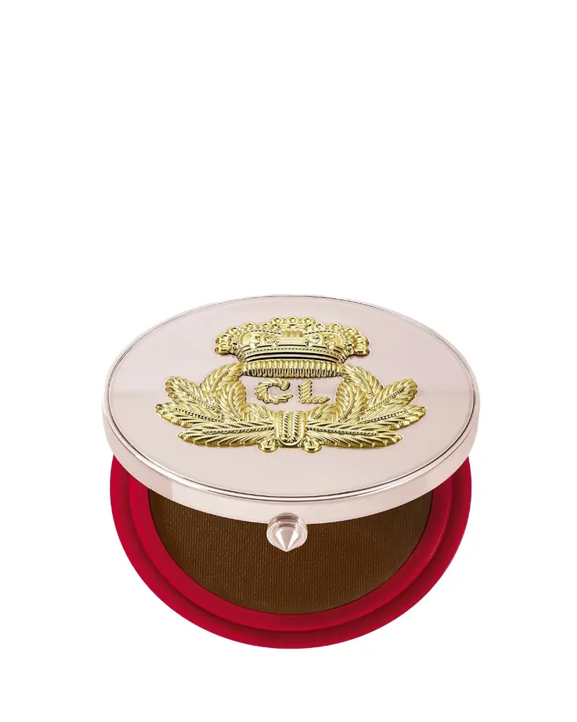 Christian Louboutin Teint Fetiche Le Baume de Teint Foundation