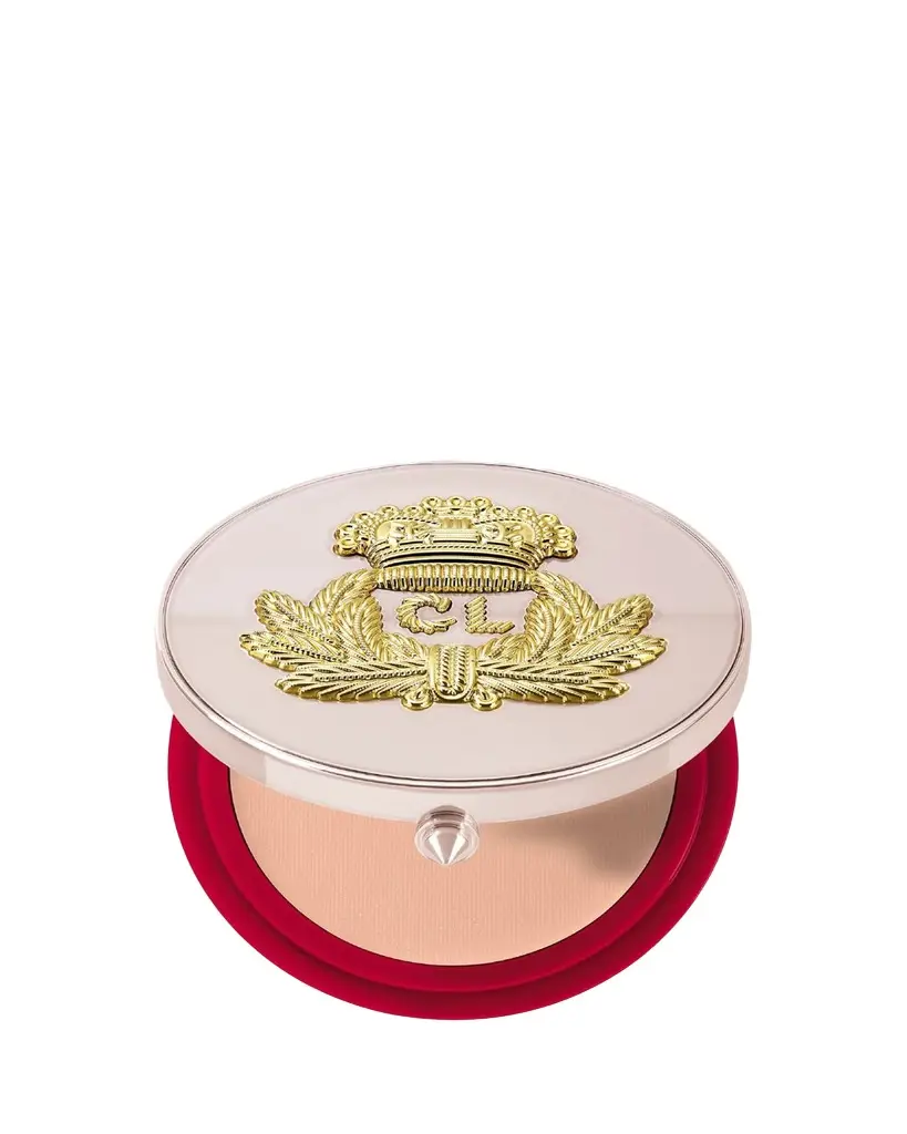 Christian Louboutin Teint Fetiche Le Baume de Teint Foundation