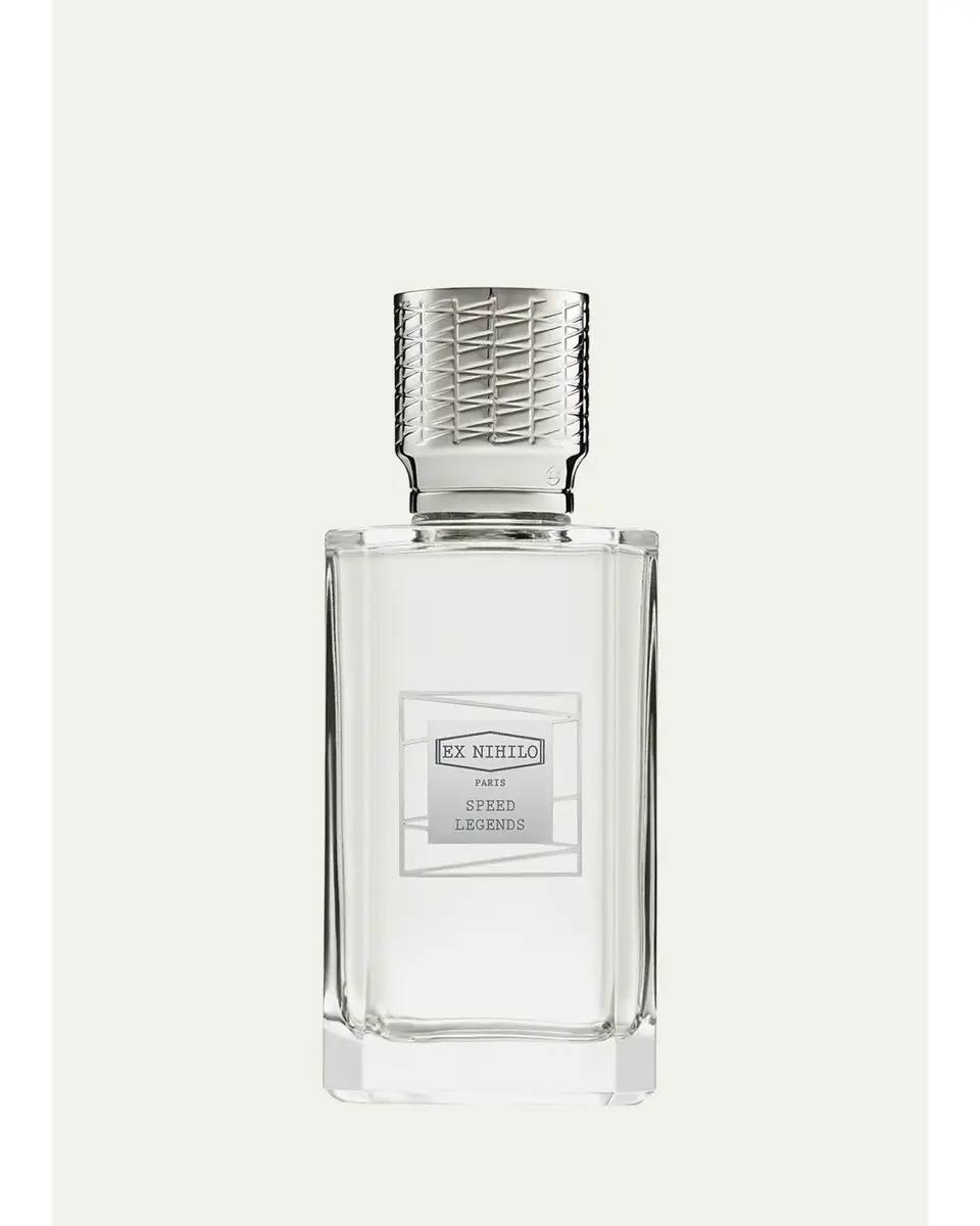 Ex Nihilo Speed Legends Eau de Parfum, 3.4 oz.