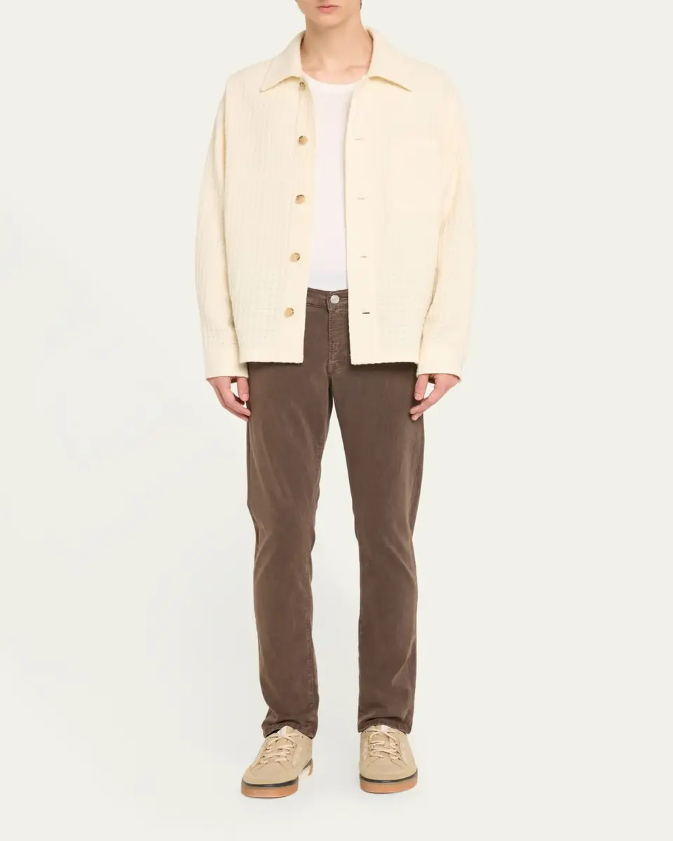 Frame Men's L'Homme Slim Pants | Thumbnail 2 Frame Men's L'Homme Slim Pants | Thumbnail 2