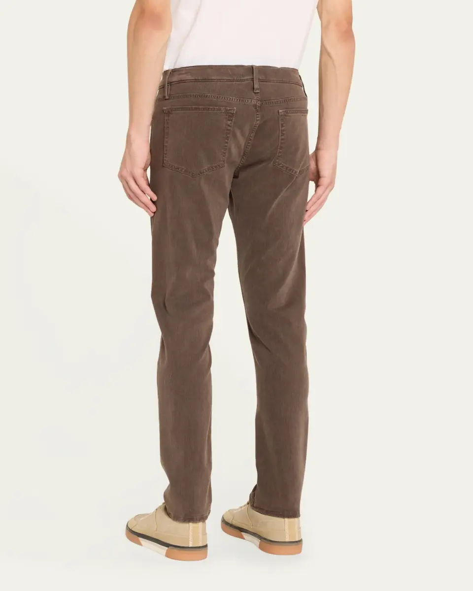 Frame Men's L'Homme Slim Pants | Thumbnail 3 Frame Men's L'Homme Slim Pants | Thumbnail 3