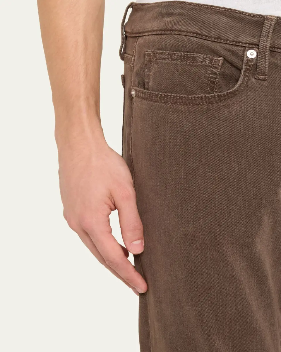 Frame Men's L'Homme Slim Pants | Thumbnail 5 Frame Men's L'Homme Slim Pants | Thumbnail 5