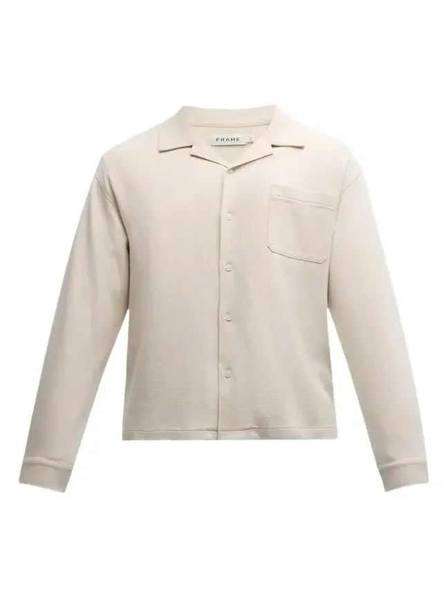 Frame Men's Duo Fold Relaxed Overshirt