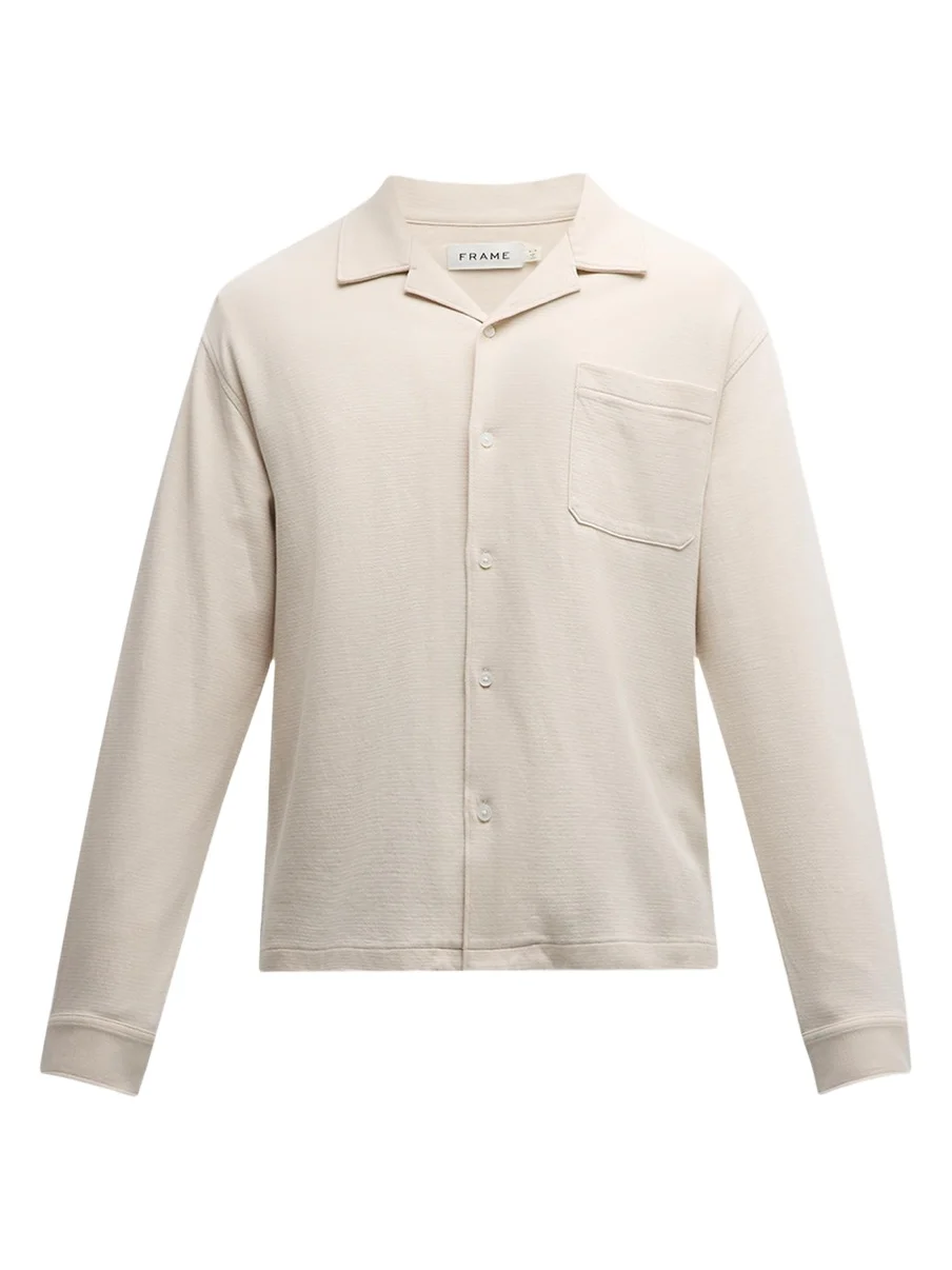 Men's Duo Fold Relaxed Overshirt Men's Duo Fold Relaxed Overshirt
