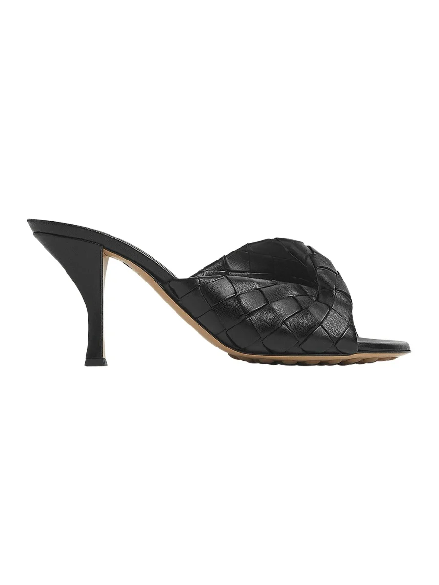 Bottega Veneta Blink Mules