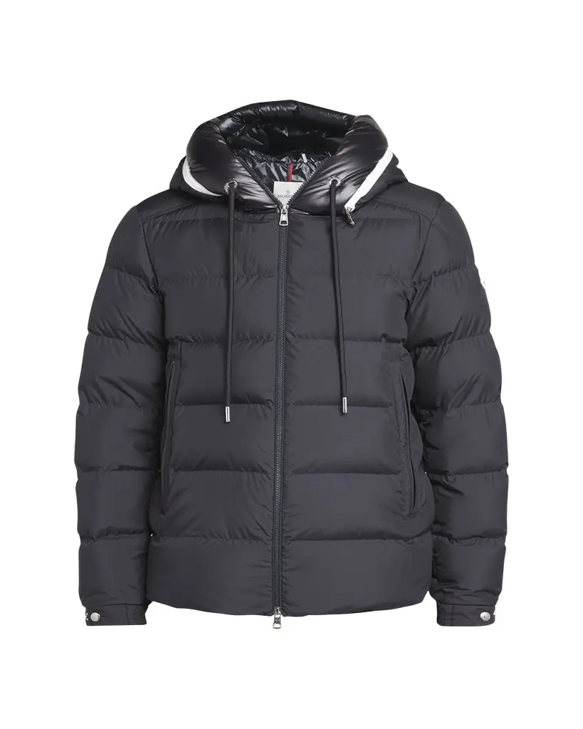 Moncler Men's Cardere Puffer Jacket | Image 1 Moncler Men's Cardere Puffer Jacket | Image 1
