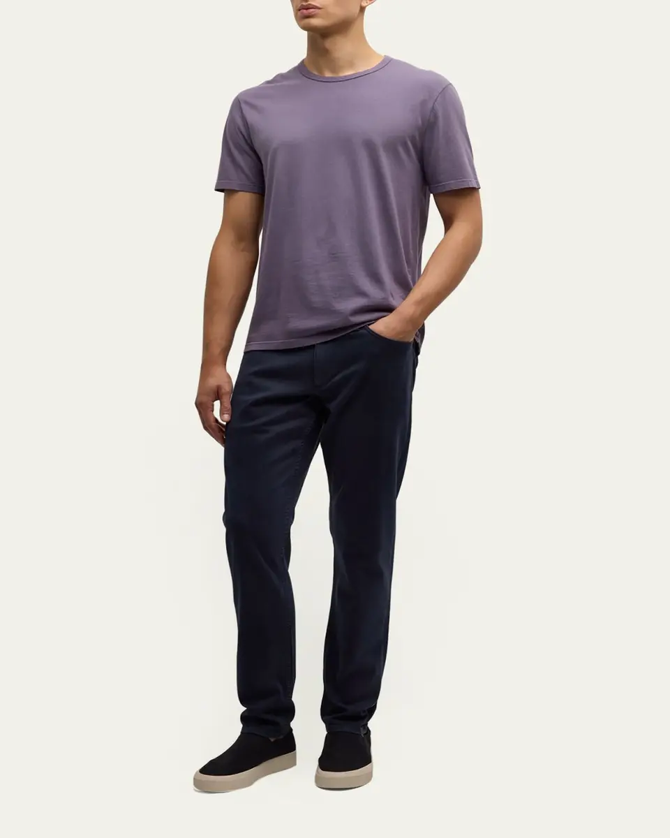 rag & bone Men's Fit 2 Aero Stretch Denim Jeans | Thumbnail 2 rag & bone Men's Fit 2 Aero Stretch Denim Jeans | Thumbnail 2