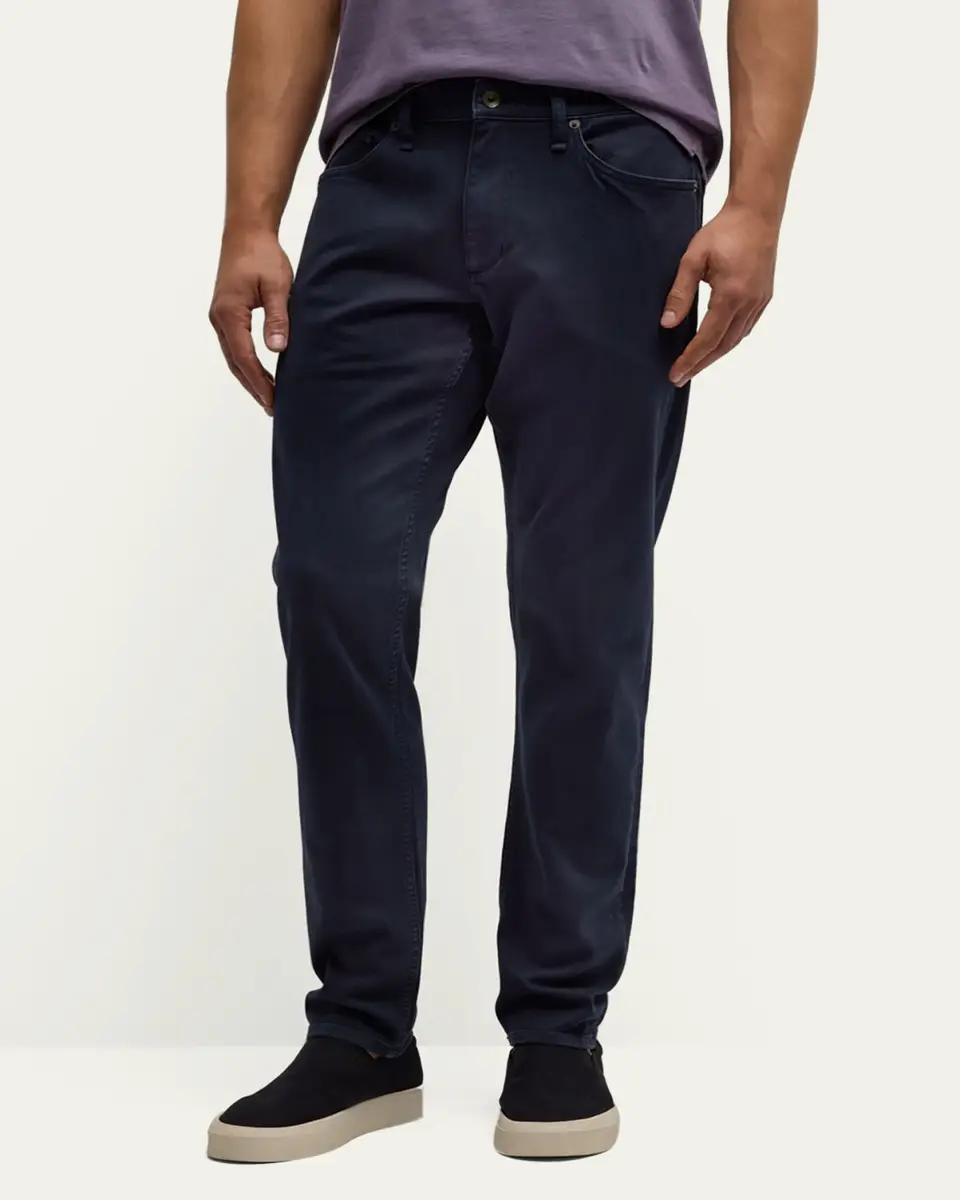 rag & bone Men's Fit 2 Aero Stretch Denim Jeans | Thumbnail 4 rag & bone Men's Fit 2 Aero Stretch Denim Jeans | Thumbnail 4