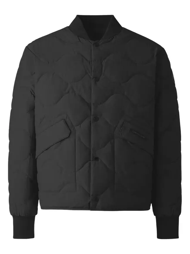 Canada Goose Men's Boswell Reversible Liner Jacket