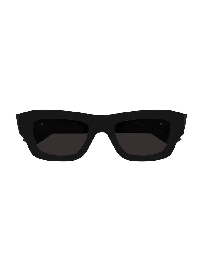 Recycled Acetate Rectangle Sunglasses Recycled Acetate Rectangle Sunglasses