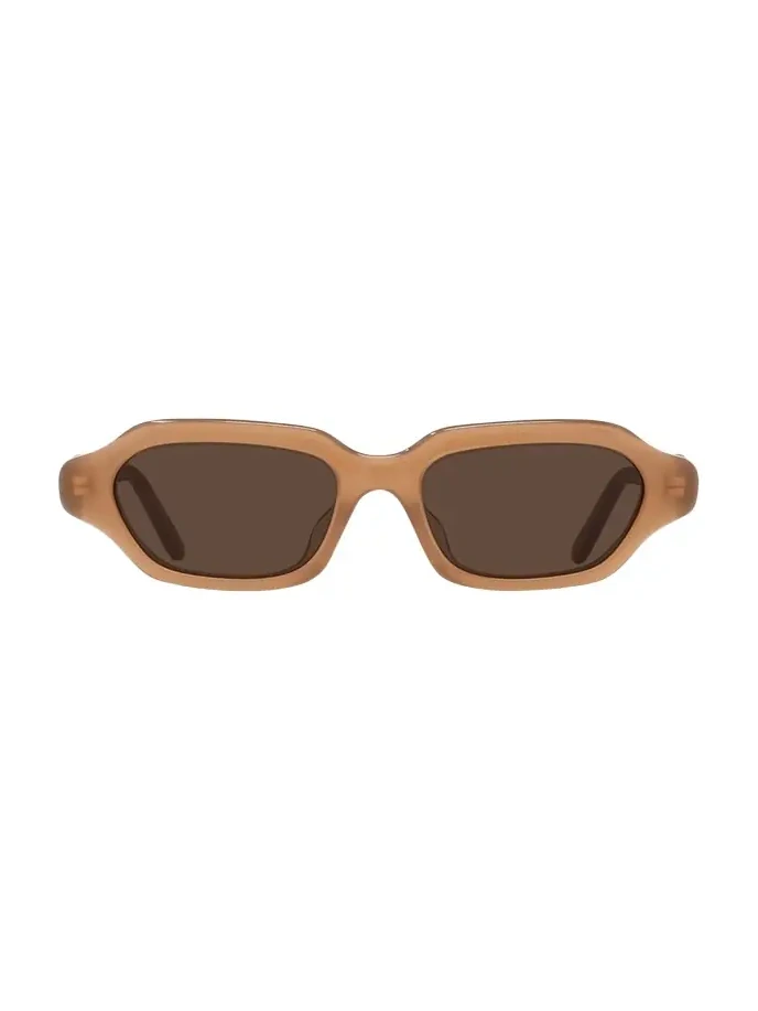 LW40157U Rectangle Acetate Sunglasses LW40157U Rectangle Acetate Sunglasses