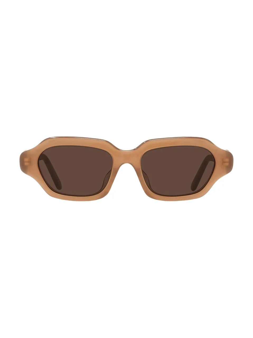 LW40157U Rectangle Acetate Sunglasses LW40157U Rectangle Acetate Sunglasses