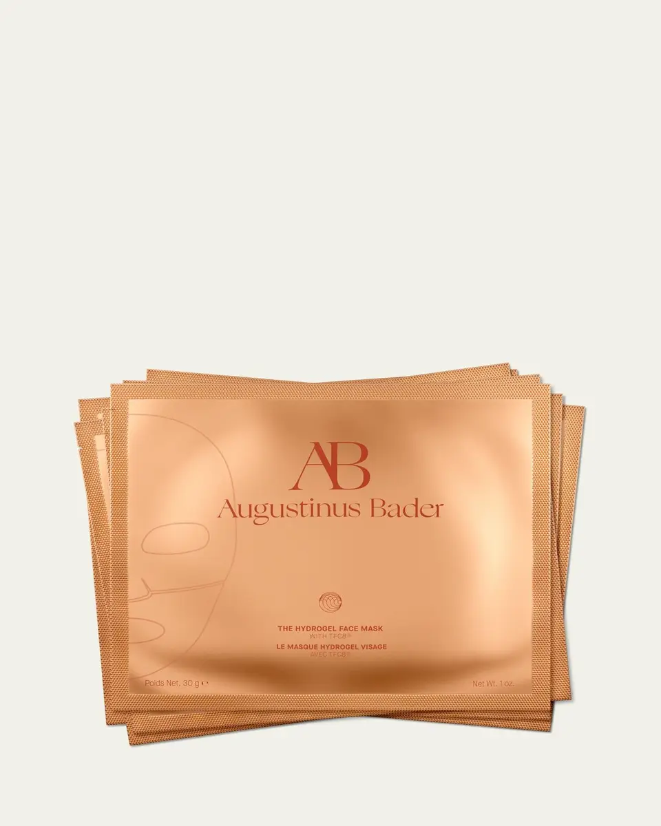 Augustinus Bader The Hydrogel Face Mask, 6 pack | Thumbnail 2