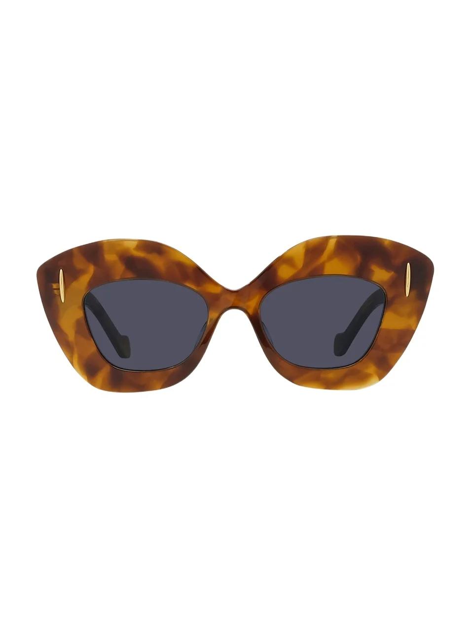 LW401271 Cat-Eye Acetate Sunglasses LW401271 Cat-Eye Acetate Sunglasses