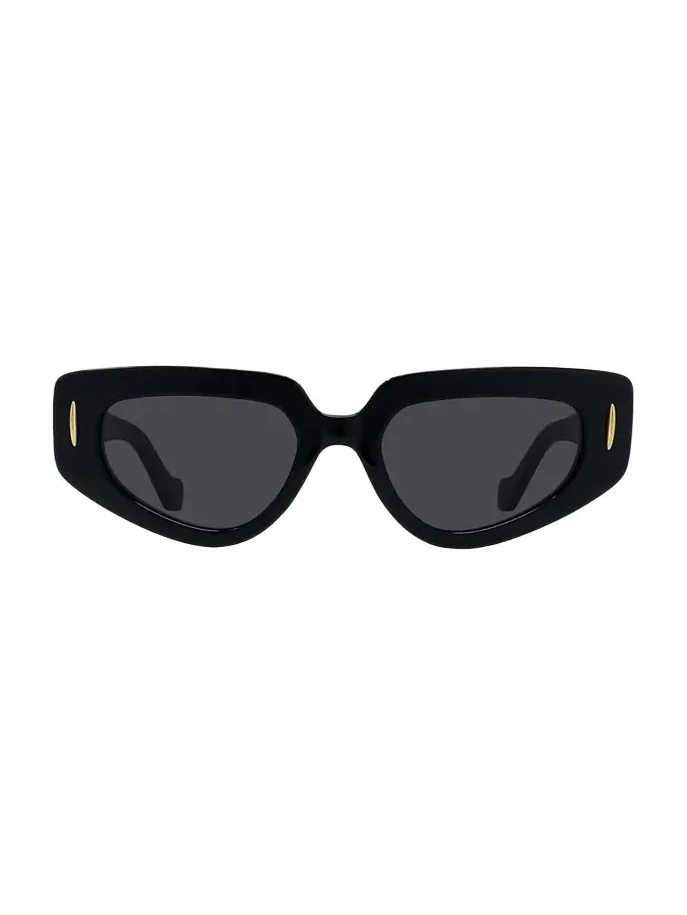 Anagram Geometric Acetate Sunglasses Anagram Geometric Acetate Sunglasses