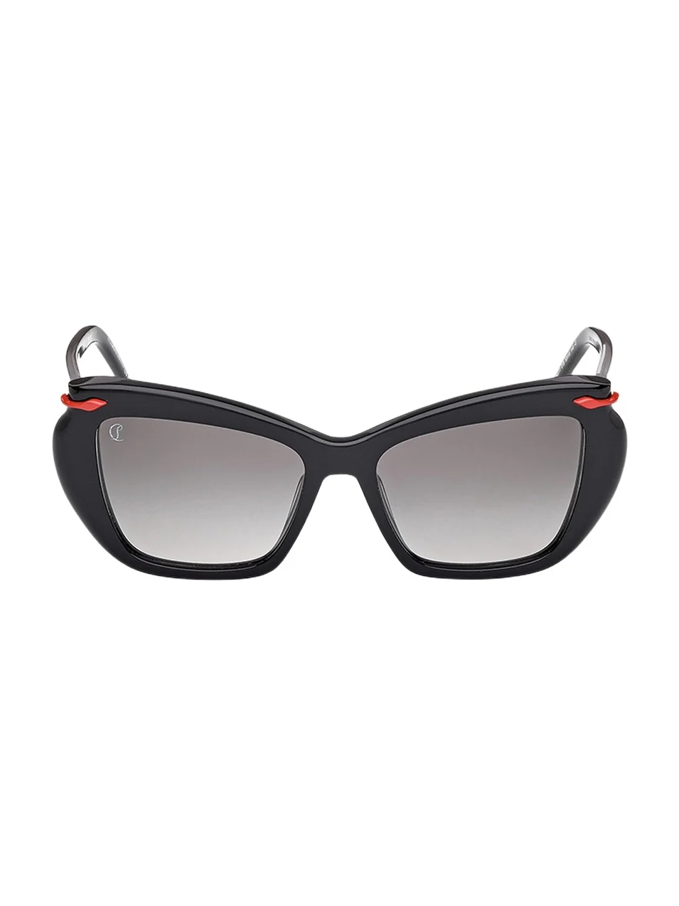 Square Acetate Sunglasses