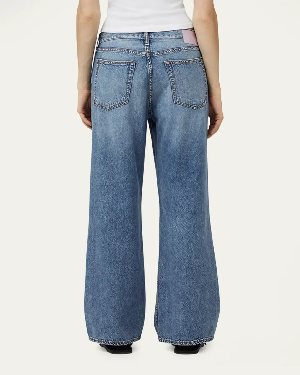 rag & bone Featherweight Logan Mid-Rise Wide Jeans | Thumbnail 3 rag & bone Featherweight Logan Mid-Rise Wide Jeans | Thumbnail 3