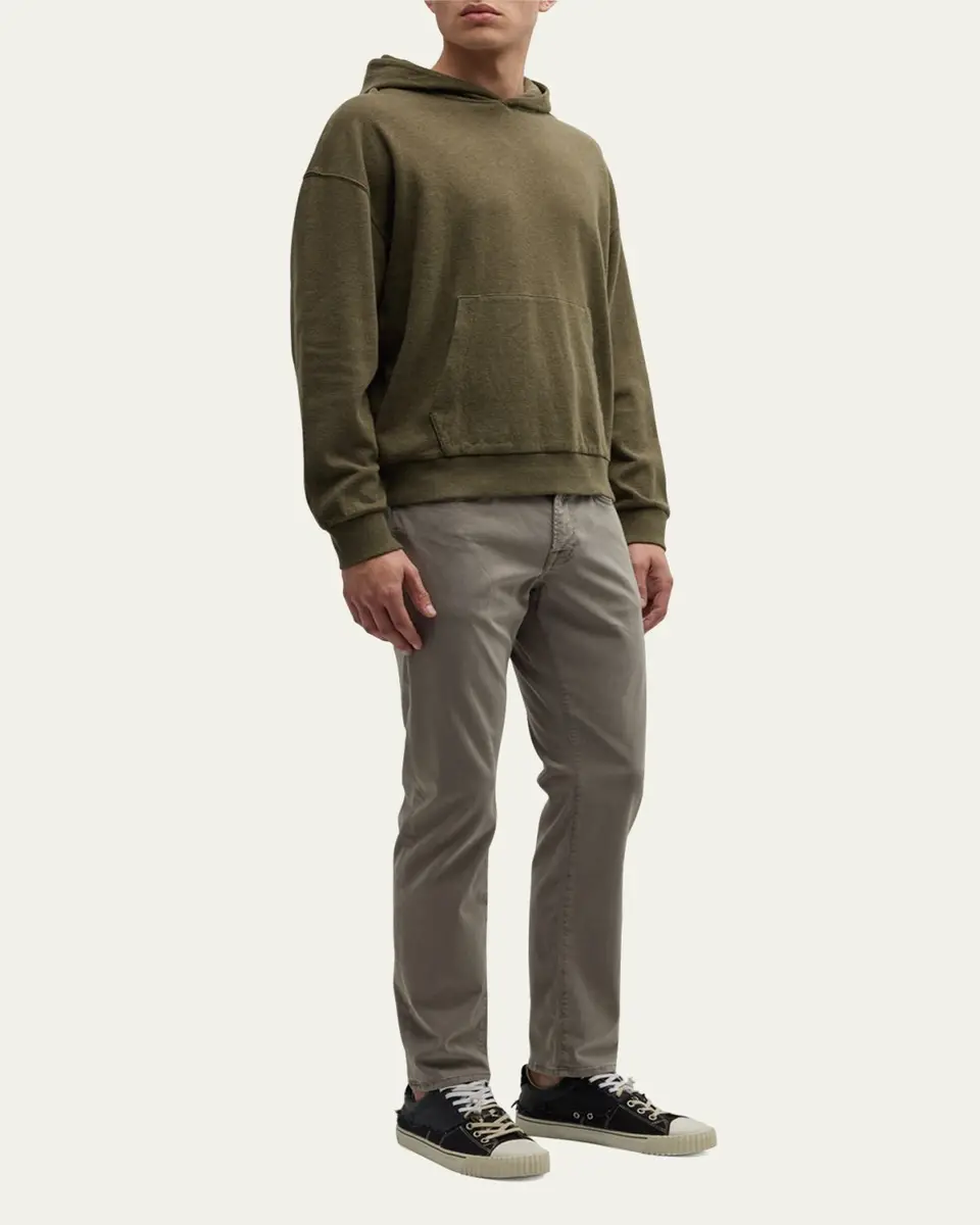 Frame Men's L'Homme Slim Pants | Thumbnail 2 Frame Men's L'Homme Slim Pants | Thumbnail 2