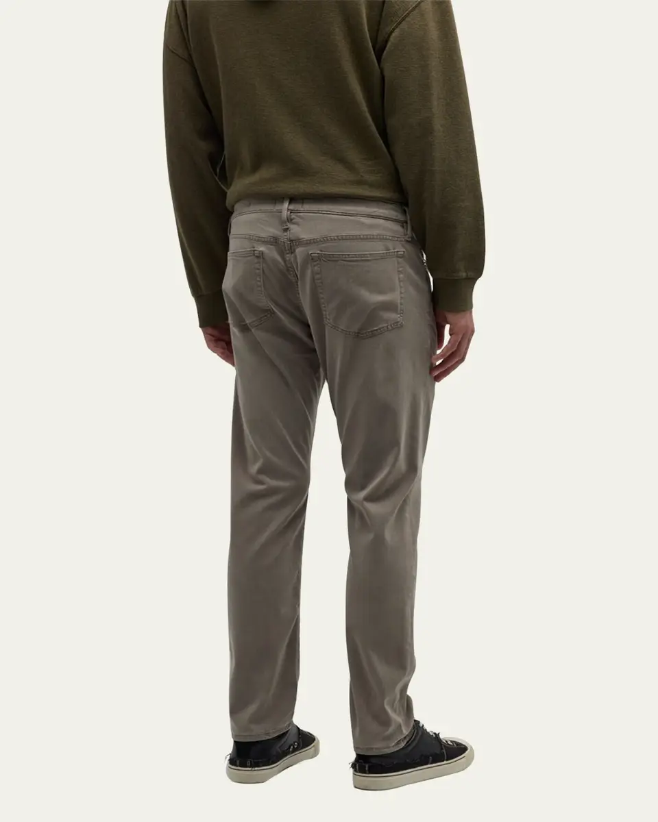 Frame Men's L'Homme Slim Pants | Thumbnail 3 Frame Men's L'Homme Slim Pants | Thumbnail 3