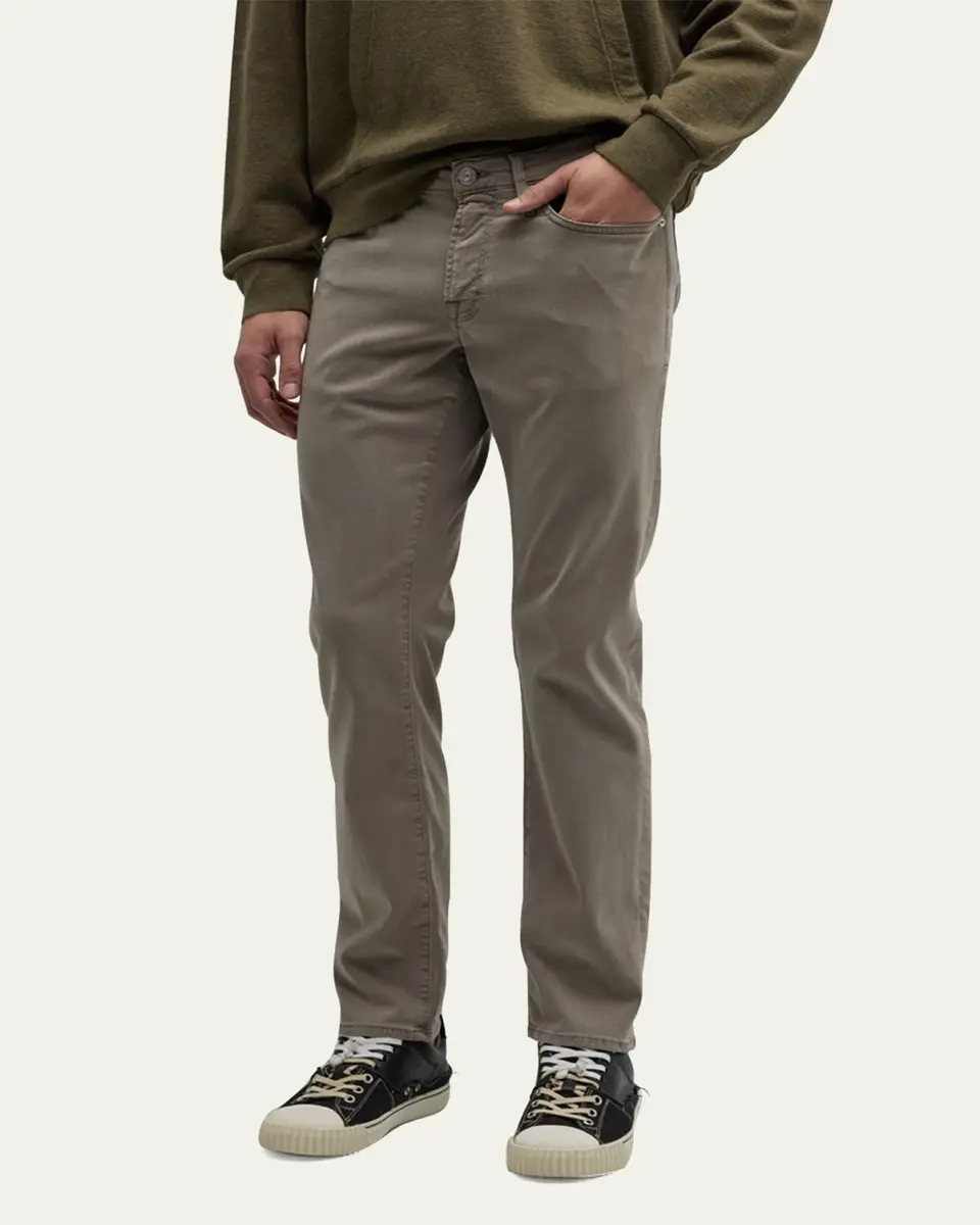 Frame Men's L'Homme Slim Pants | Thumbnail 4 Frame Men's L'Homme Slim Pants | Thumbnail 4