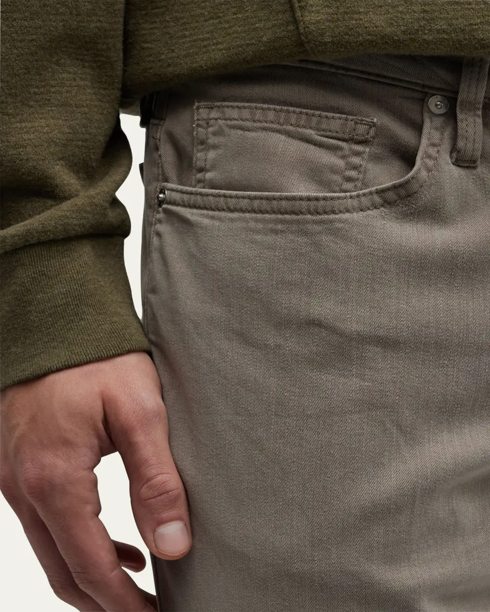 Frame Men's L'Homme Slim Pants | Thumbnail 5 Frame Men's L'Homme Slim Pants | Thumbnail 5