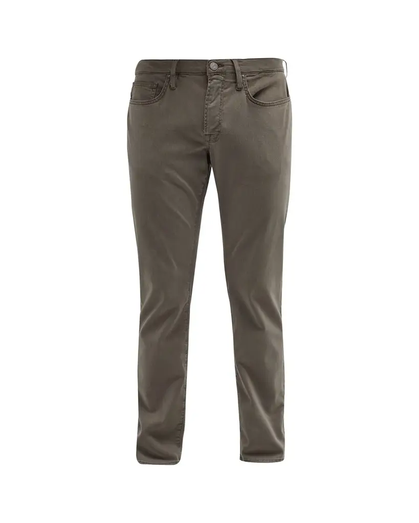 Men's L'Homme Slim Pants Men's L'Homme Slim Pants
