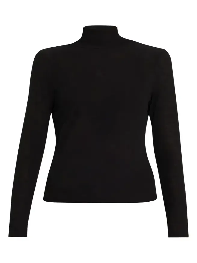 Wyeth Knit Turtleneck Wyeth Knit Turtleneck
