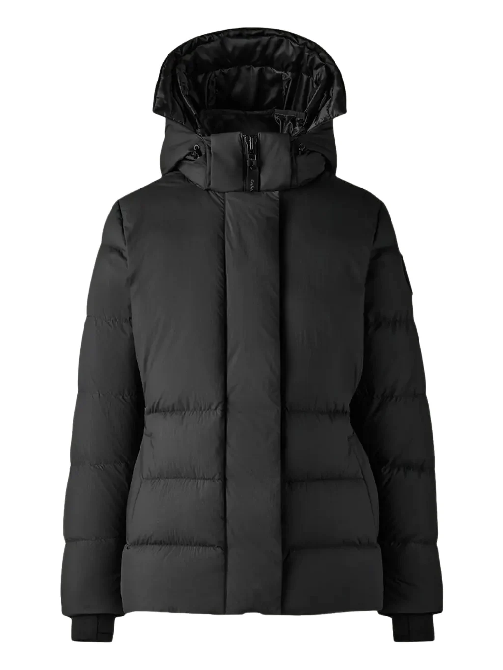 Lyndale Down Puffer Jacket with Removable Hood Lyndale Down Puffer Jacket with Removable Hood