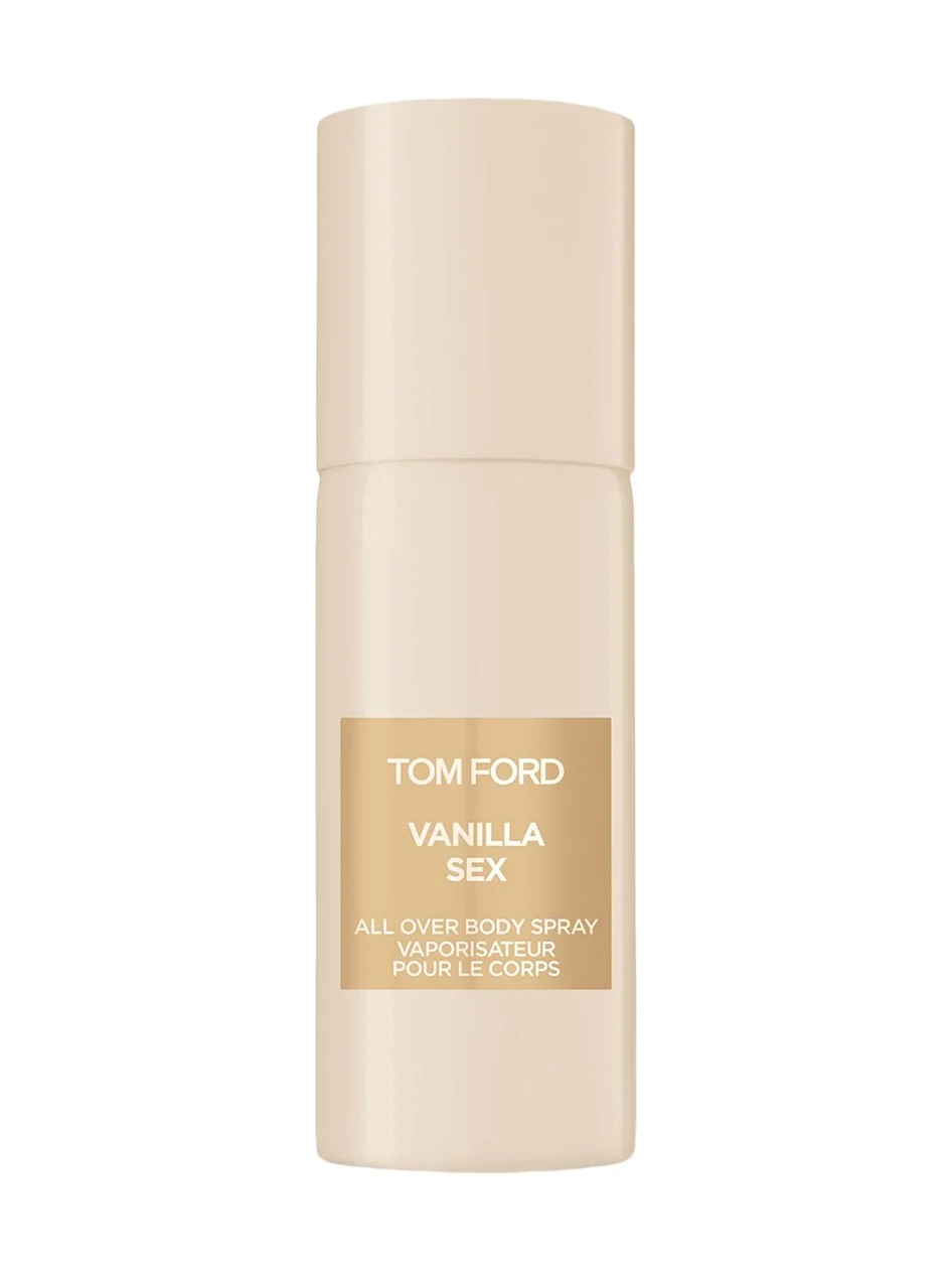 Tom Ford Vanilla Sex All Over Body Spray, 5 oz.