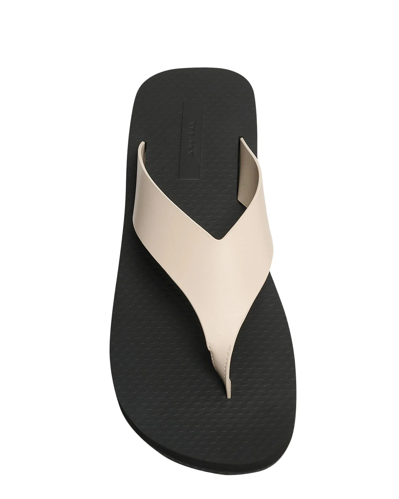 Dune Classic Leather Thong Sandals