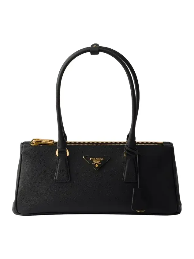 Galleria Medium Saffiano Leather Top-Handle Bag Galleria Medium Saffiano Leather Top-Handle Bag