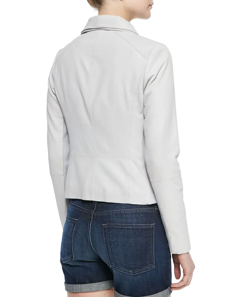 R13 Long-Sleeve Silk Overlay Shirt | Thumbnail 6 R13 Long-Sleeve Silk Overlay Shirt | Thumbnail 6