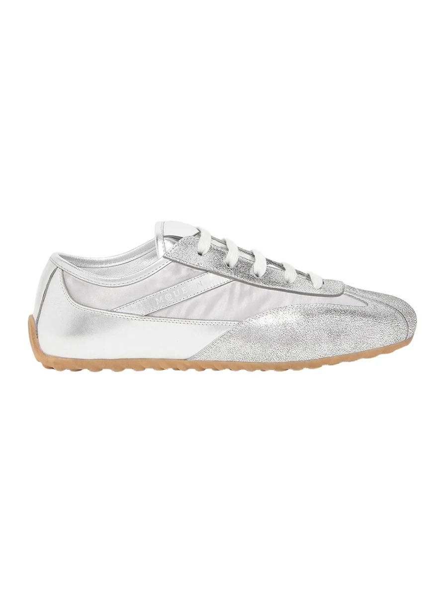 Boxe Low-Top Leather Sneakers Boxe Low-Top Leather Sneakers