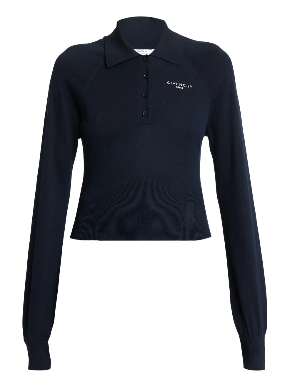 Long Sleeve Polo Shirt Long Sleeve Polo Shirt