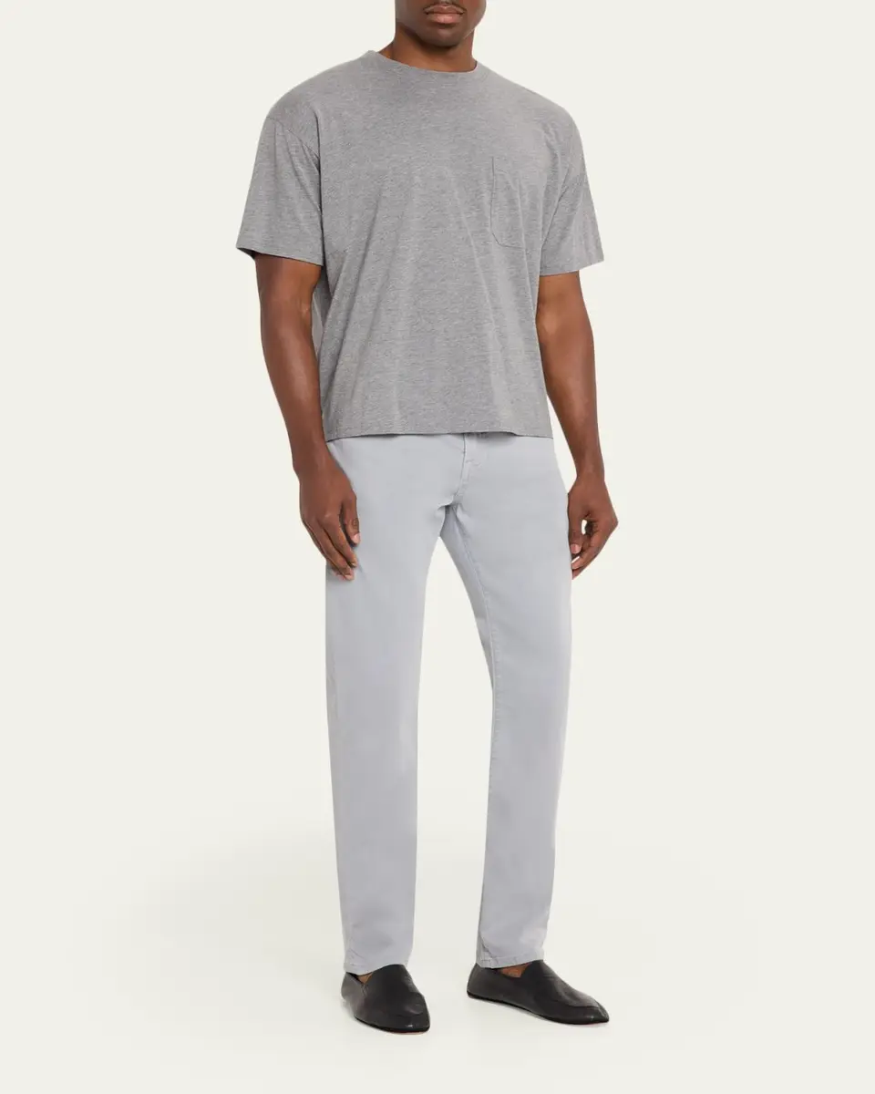 Frame Men's L'Homme Slim Pants | Thumbnail 6 Frame Men's L'Homme Slim Pants | Thumbnail 6