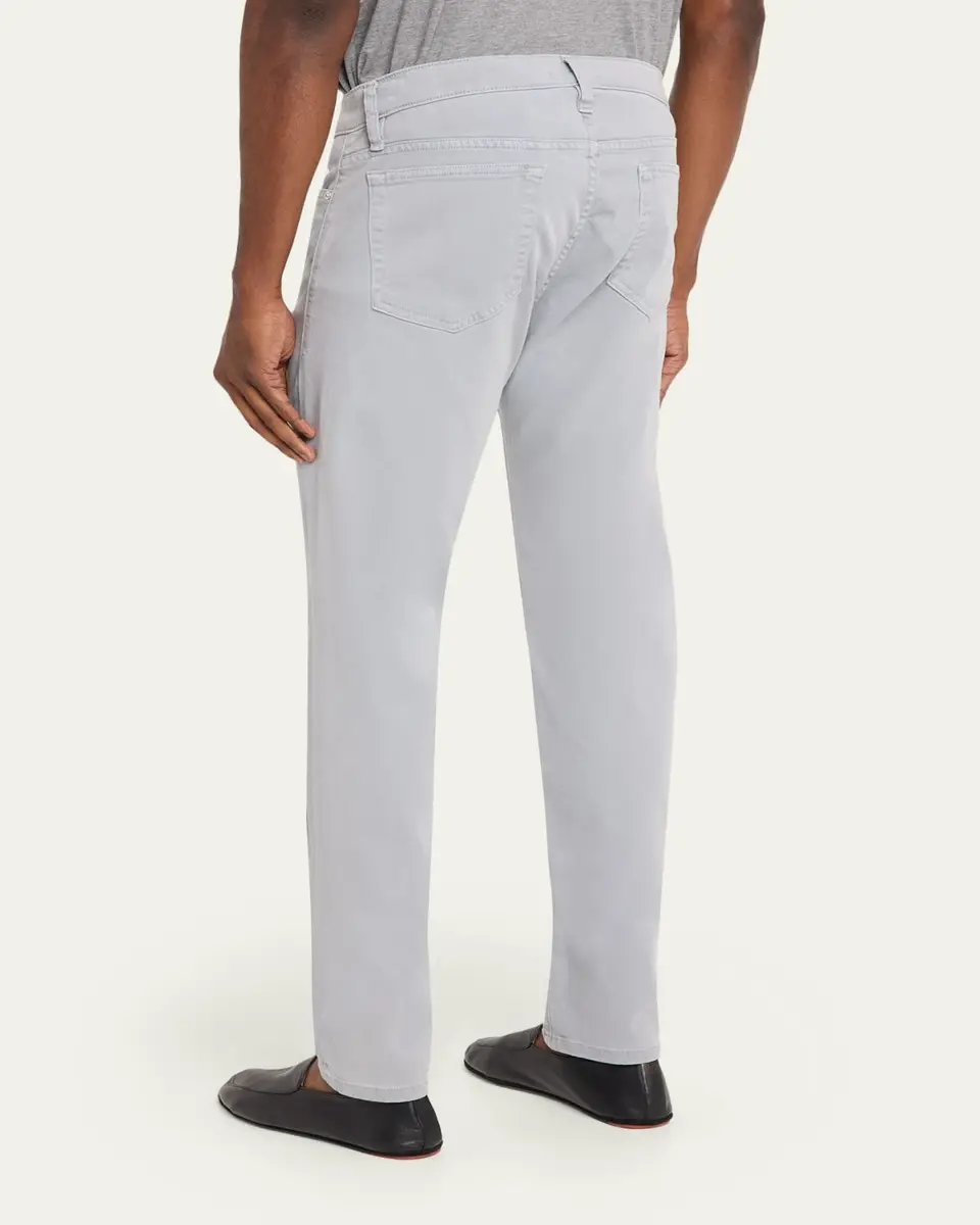 Frame Men's L'Homme Slim Pants | Thumbnail 7 Frame Men's L'Homme Slim Pants | Thumbnail 7