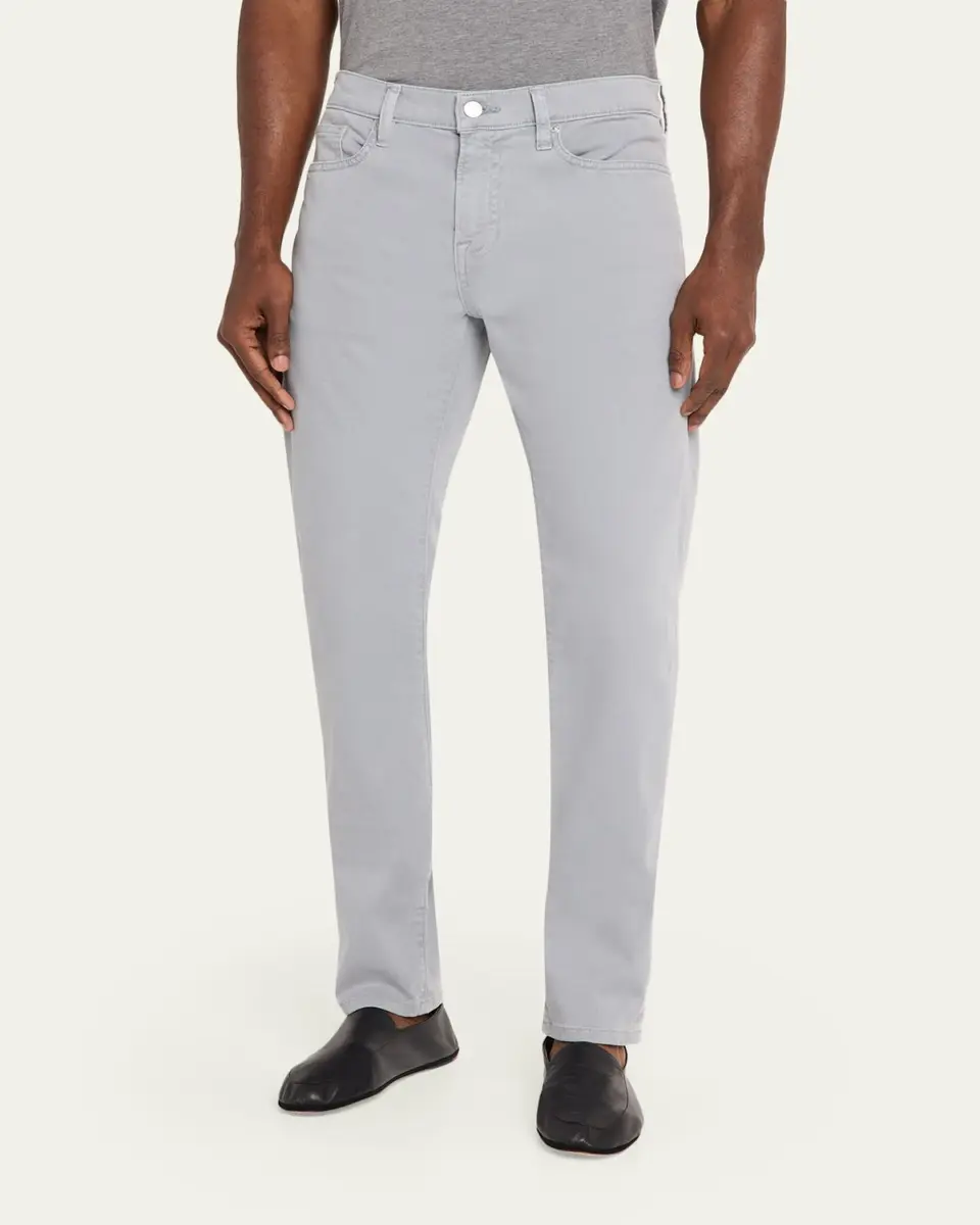 Frame Men's L'Homme Slim Pants | Thumbnail 8 Frame Men's L'Homme Slim Pants | Thumbnail 8