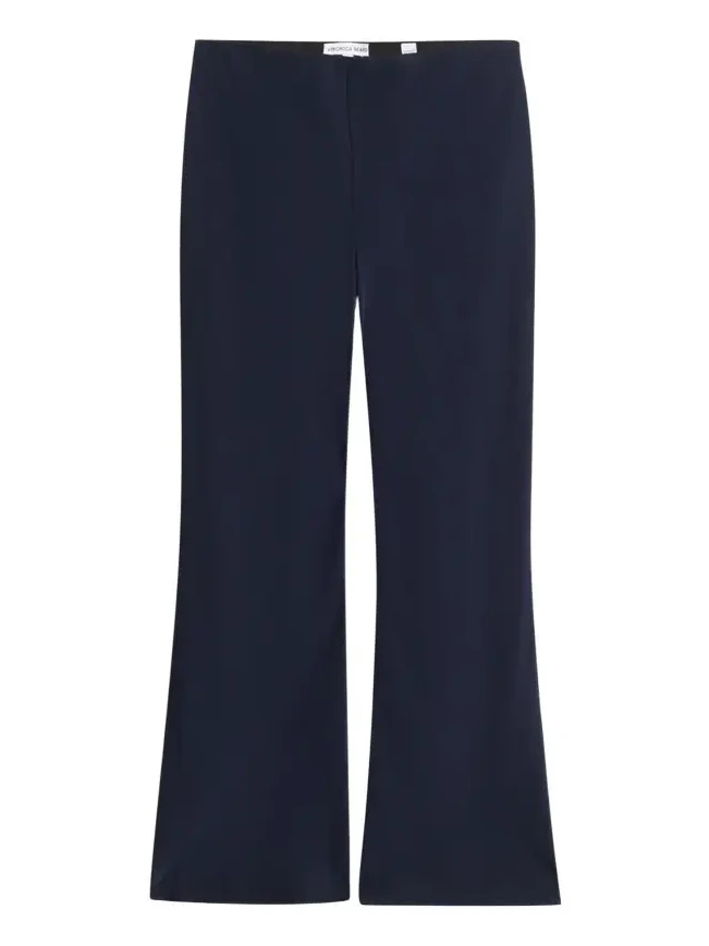 Braddock Satin Pants Braddock Satin Pants