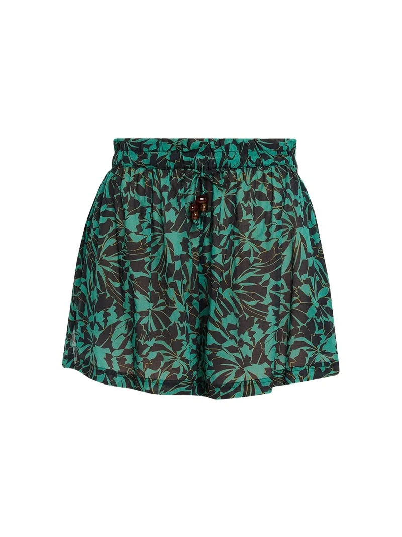 Bijou Coverup Shorts
