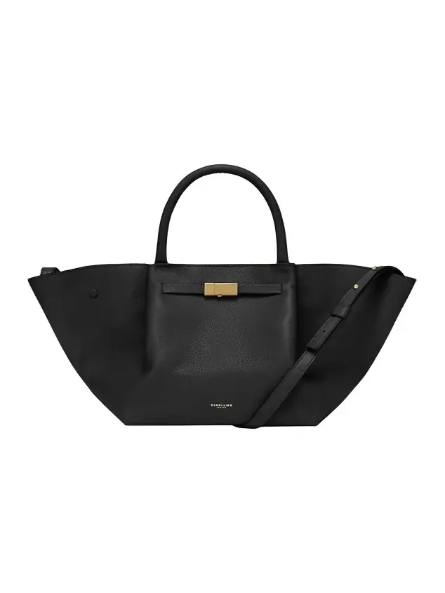 The Midi New York Tote Bag The Midi New York Tote Bag