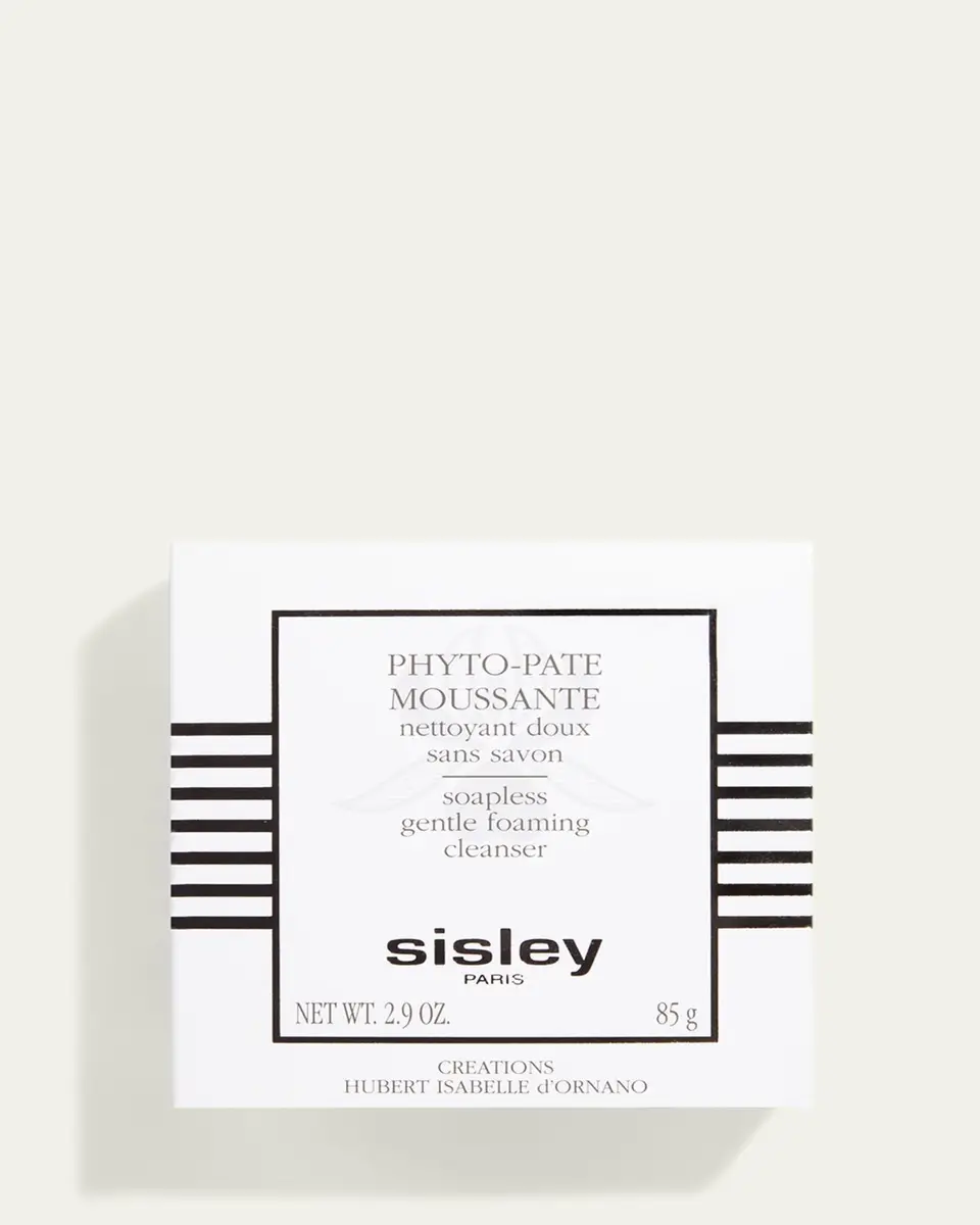 Sisley-Paris Foaming Cleanser, 2.9 oz./ 85 g | Thumbnail 4