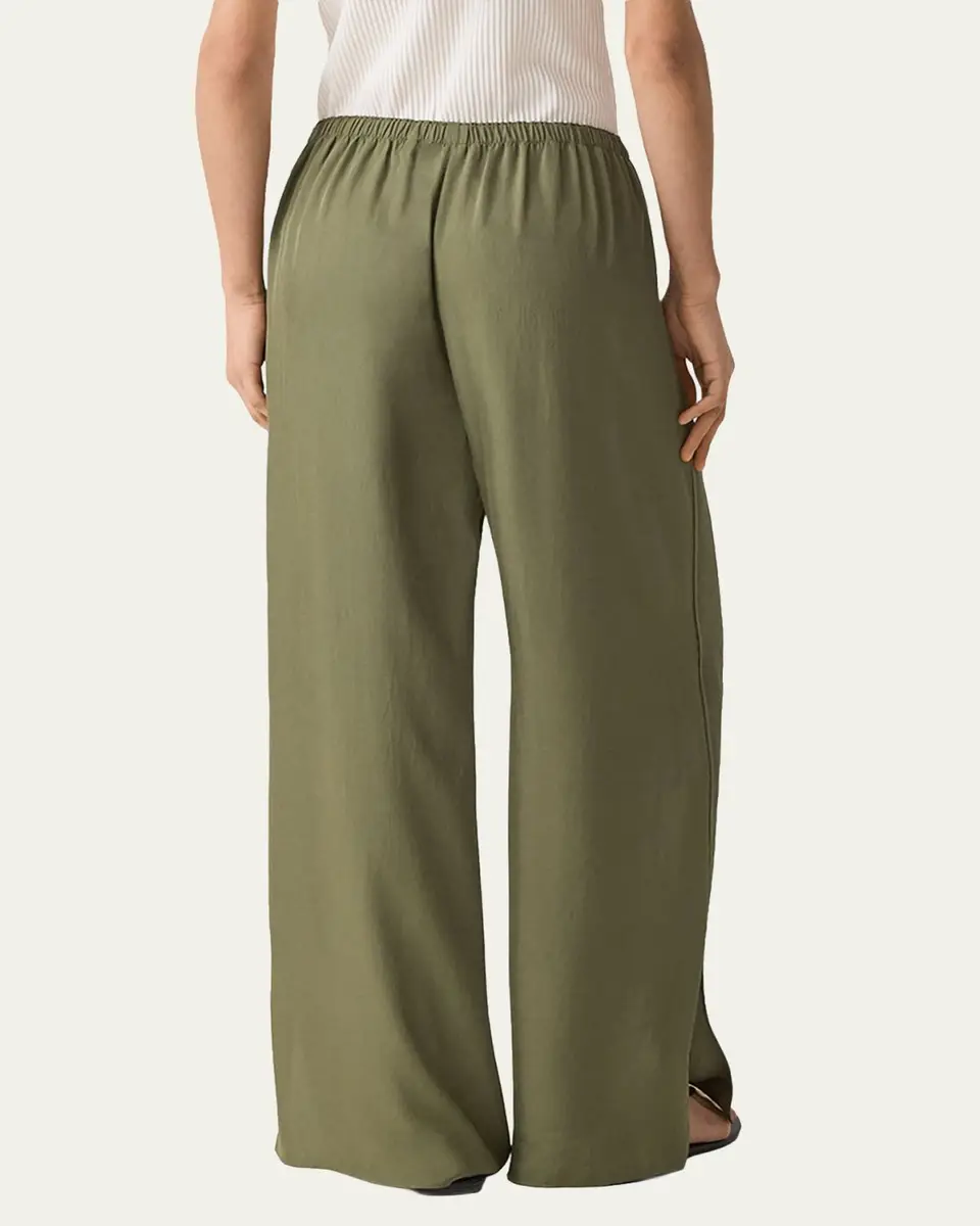 Theory Slit Pull-On Pants | Thumbnail 3