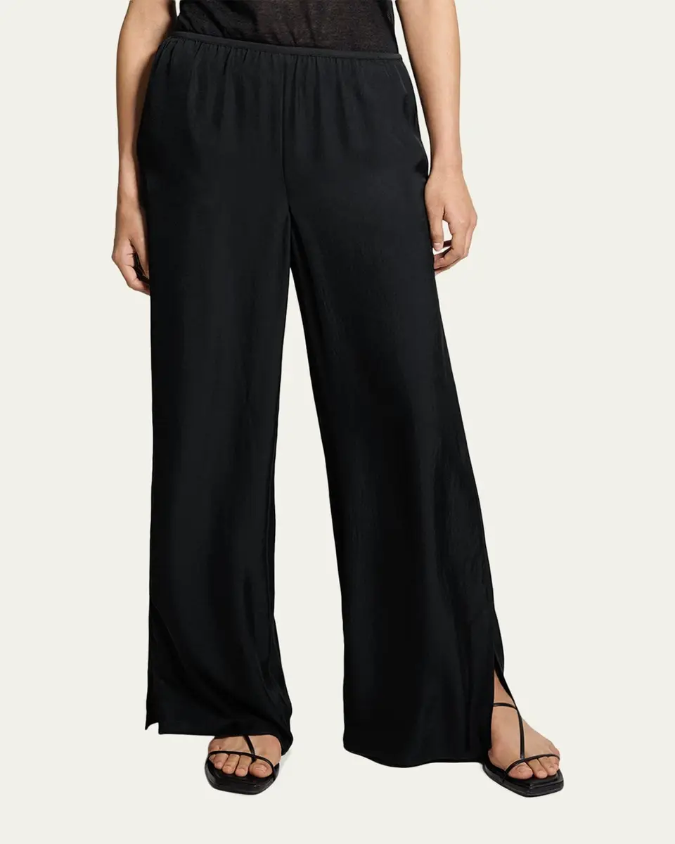 Theory Slit Pull-On Pants | Thumbnail 7