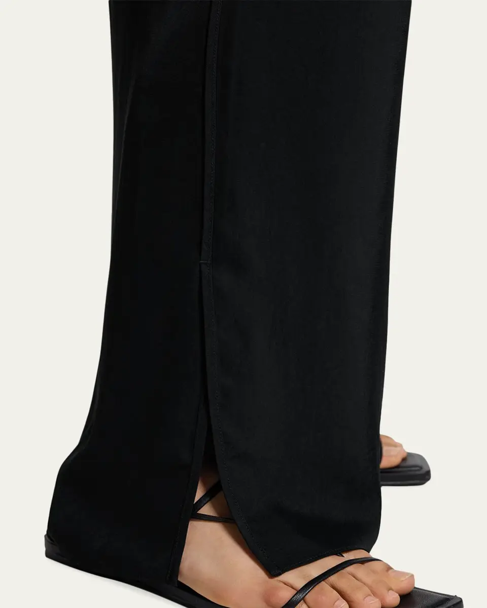 Theory Slit Pull-On Pants | Thumbnail 8