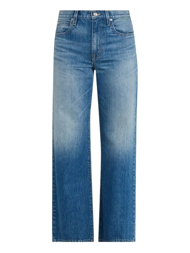 Grace Wide-Leg Jeans Grace Wide-Leg Jeans