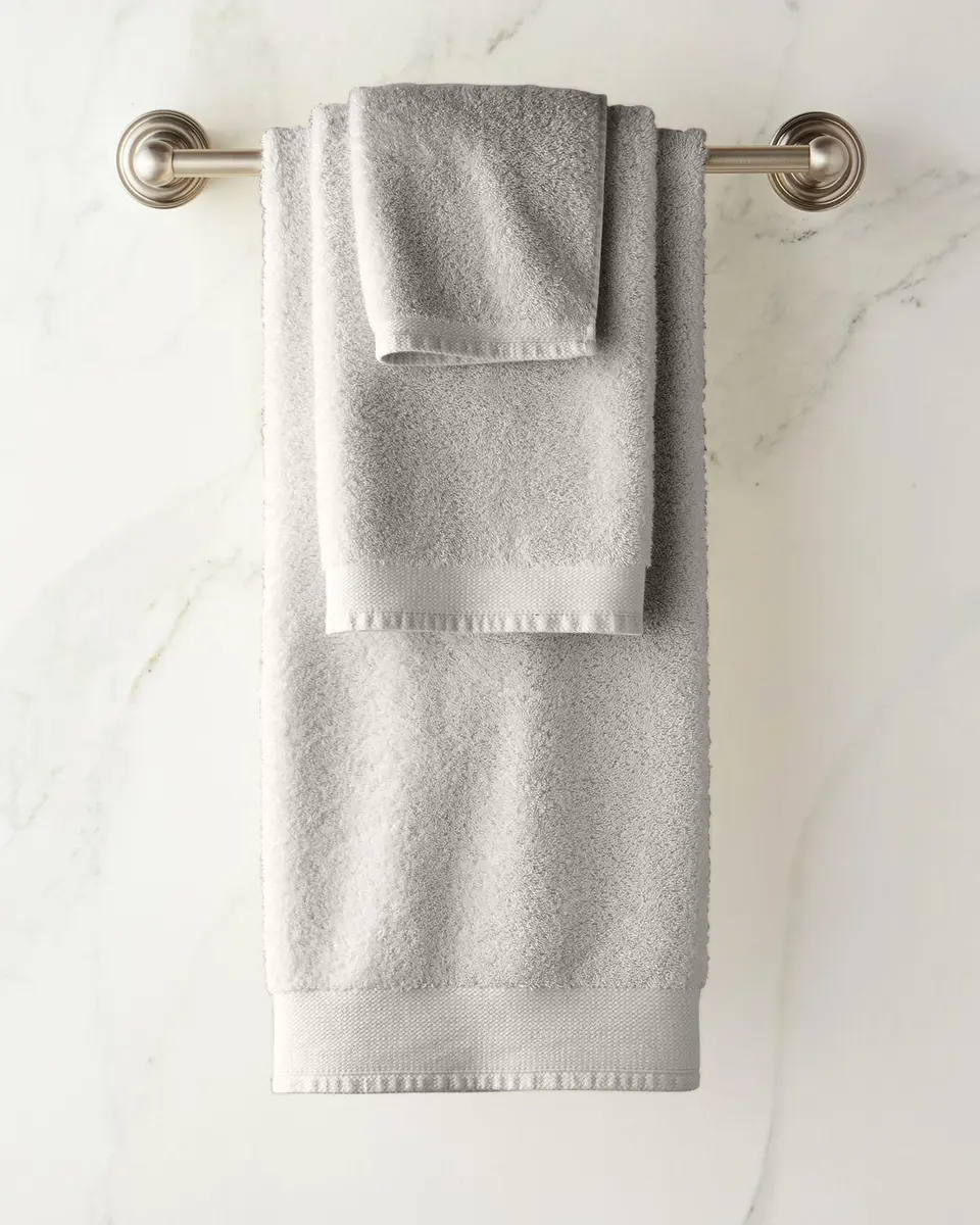 Sferra 12-Piece Ashemore Towel Set | Thumbnail 2 Sferra 12-Piece Ashemore Towel Set | Thumbnail 2