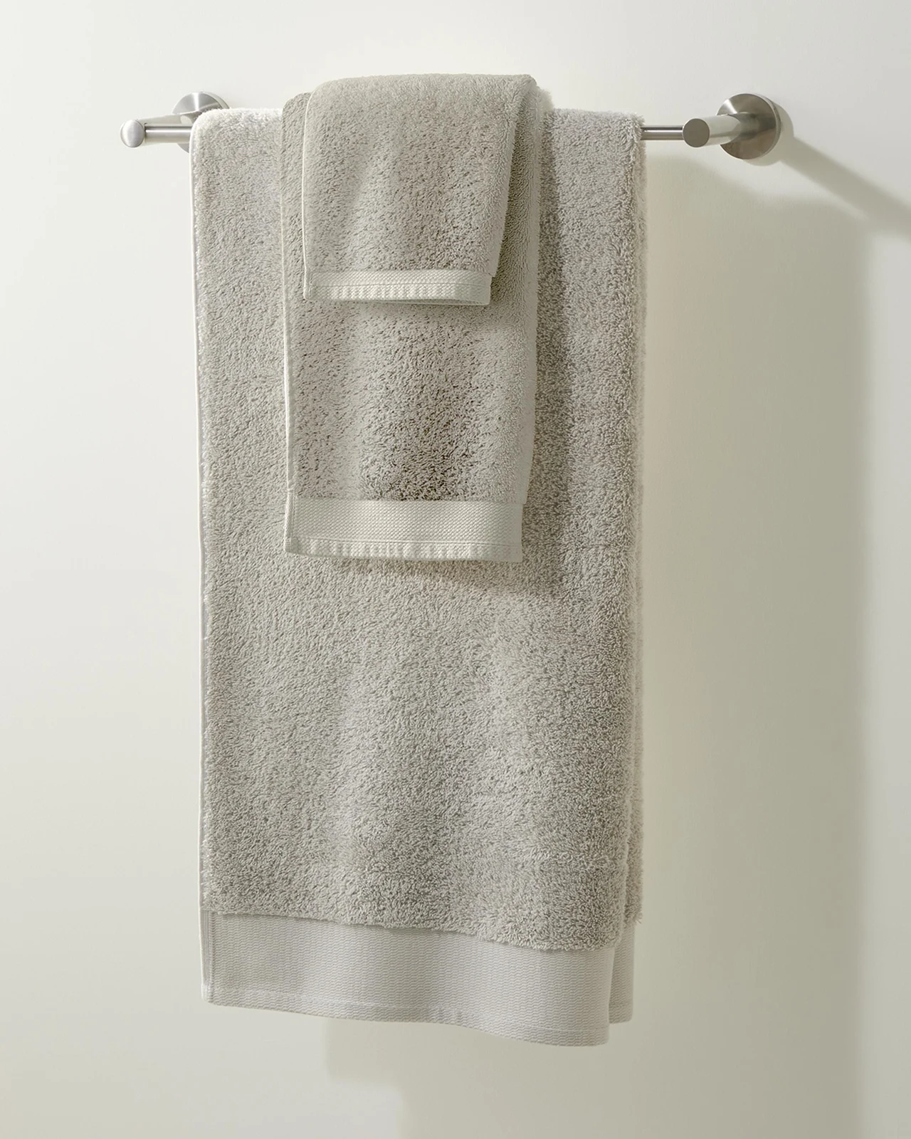 Sferra 12-Piece Ashemore Towel Set